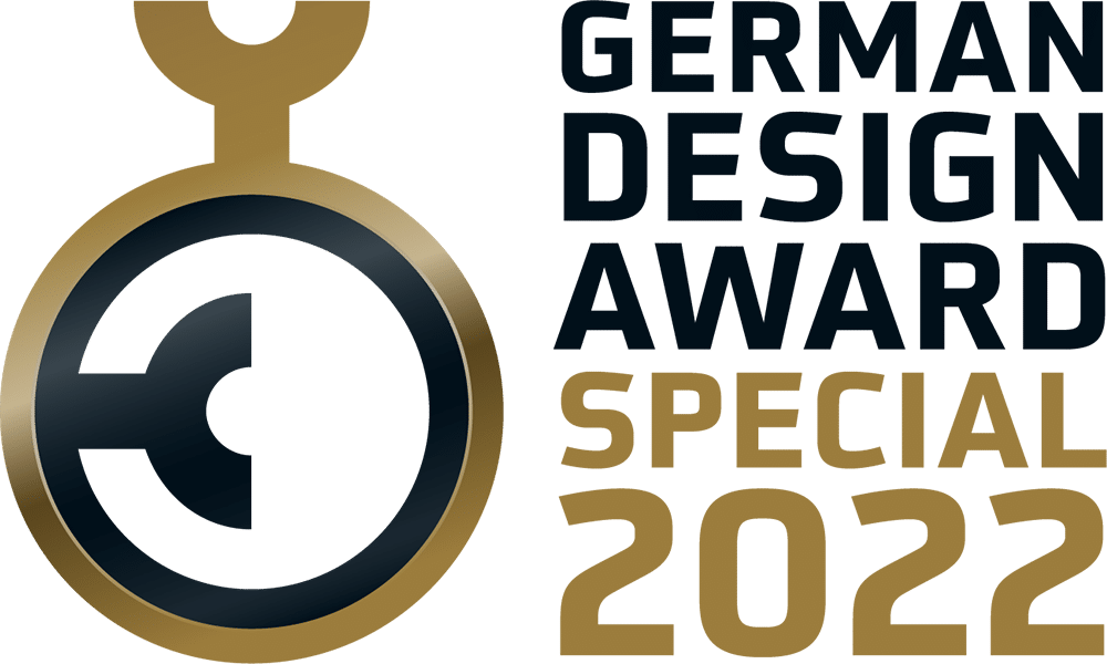German Design Award Special 2022